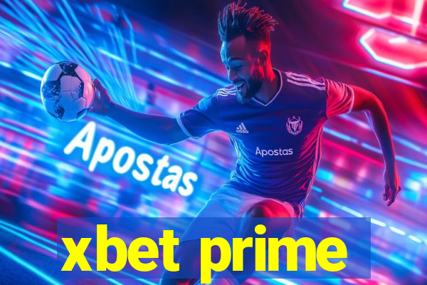 xbet prime